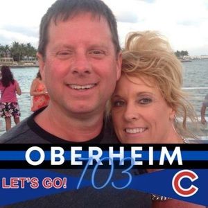 Meet your Posher, Christy john